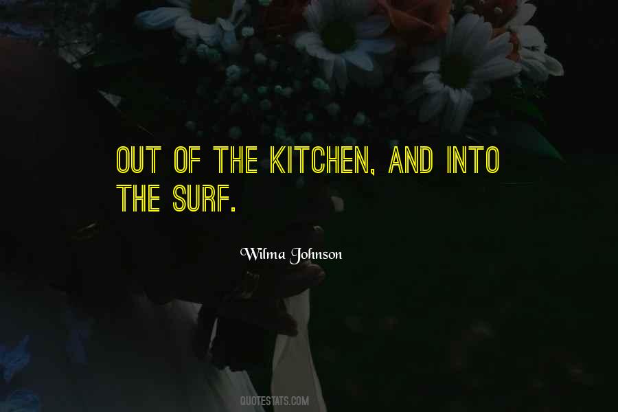 Wilma Johnson Quotes #1722348 Wilma Johnson Quotes #1722348