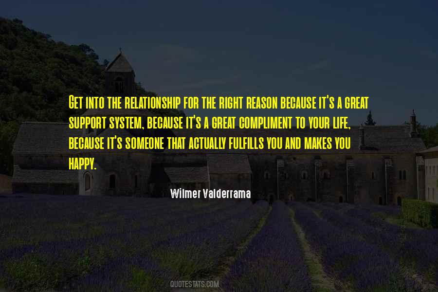 Wilmer Valderrama Quotes #773631