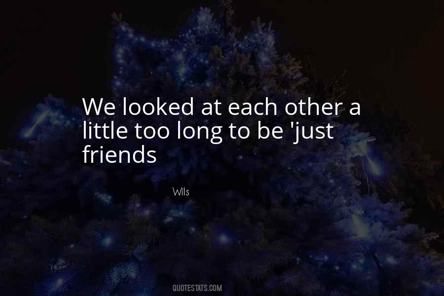 Wils Quotes #1677094 Wils Quotes #1677094