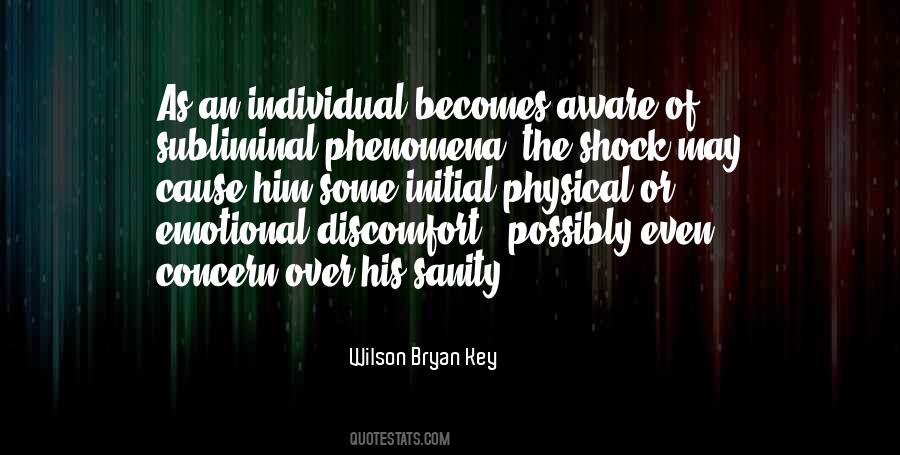 Wilson Bryan Key Quotes #474480