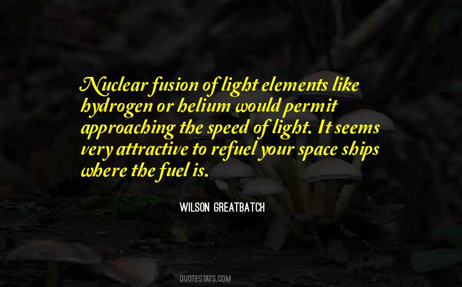 Wilson Greatbatch Quotes #1180200