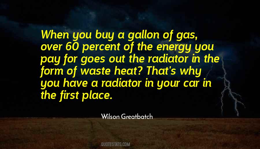Wilson Greatbatch Quotes #1226940