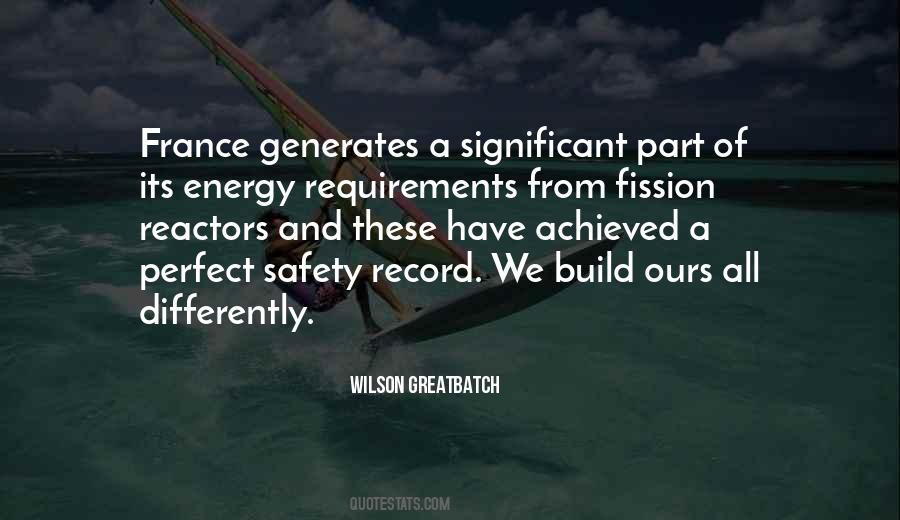 Wilson Greatbatch Quotes #1648029