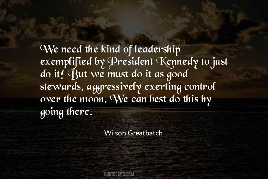 Wilson Greatbatch Quotes #51031