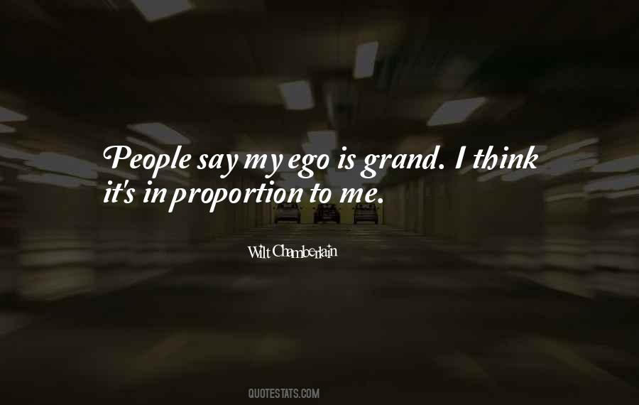Wilt Chamberlain Quotes #918771