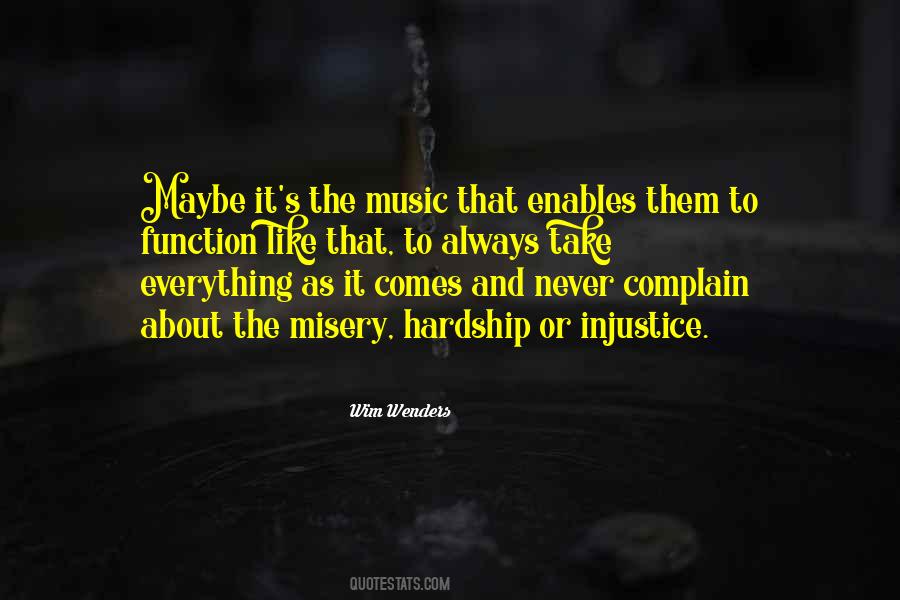 Wim Wenders Quotes #1092238