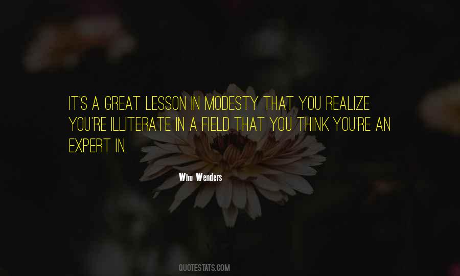 Wim Wenders Quotes #1454922