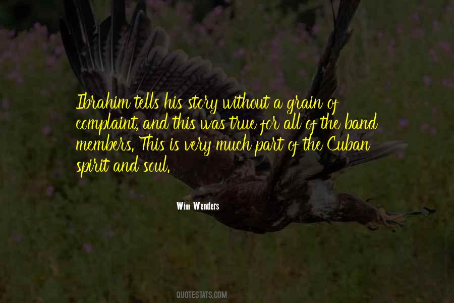 Wim Wenders Quotes #1877810