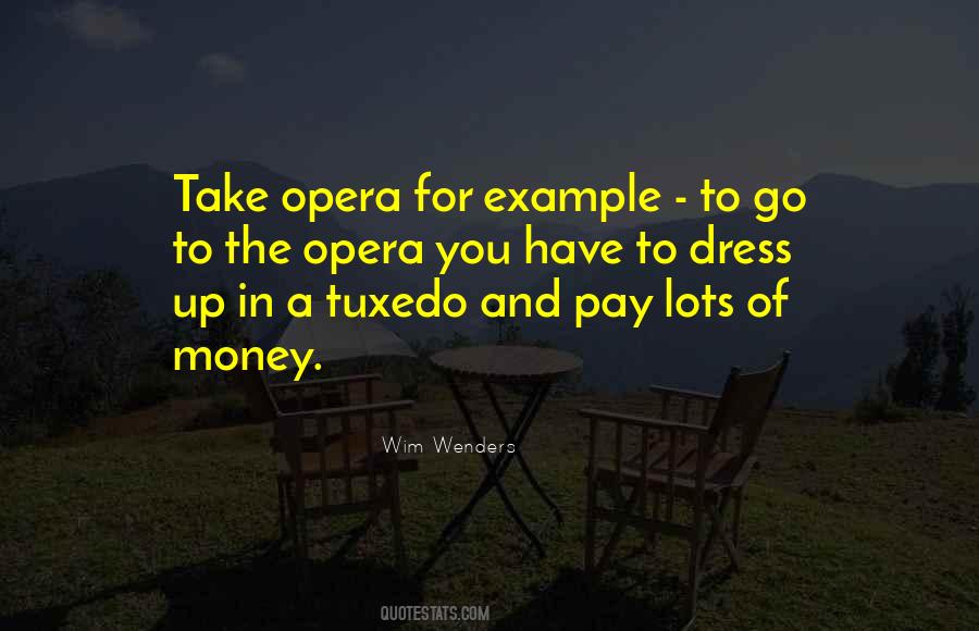 Wim Wenders Quotes #375456