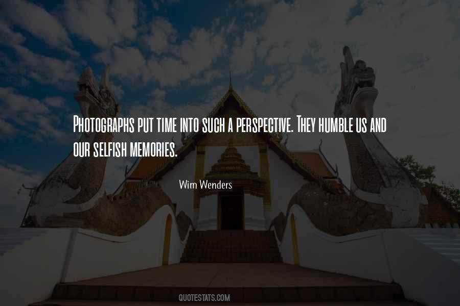 Wim Wenders Quotes #428785