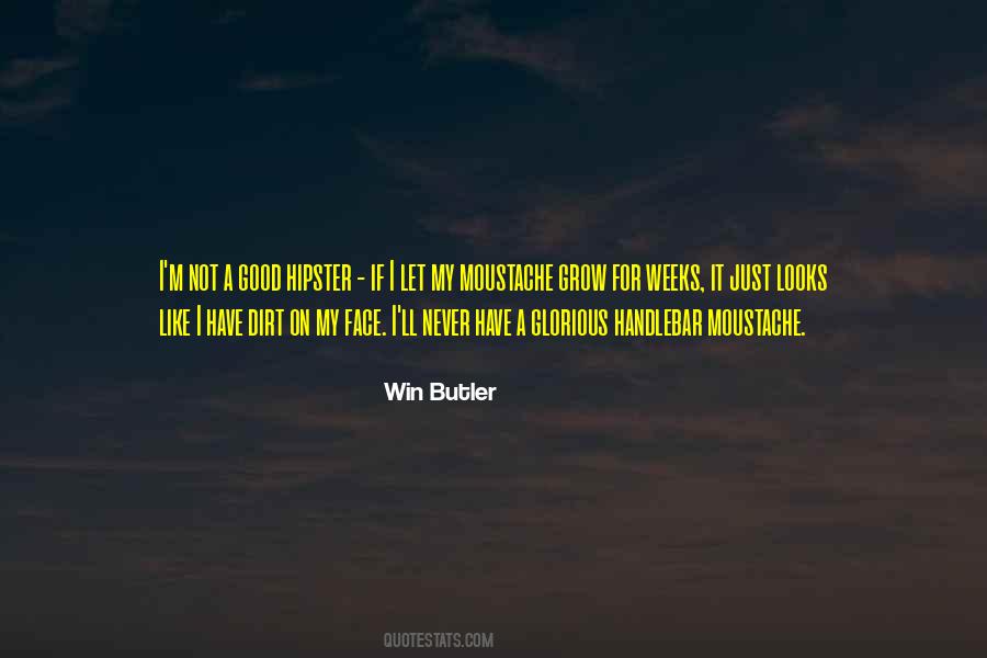 Win Butler Quotes #629392