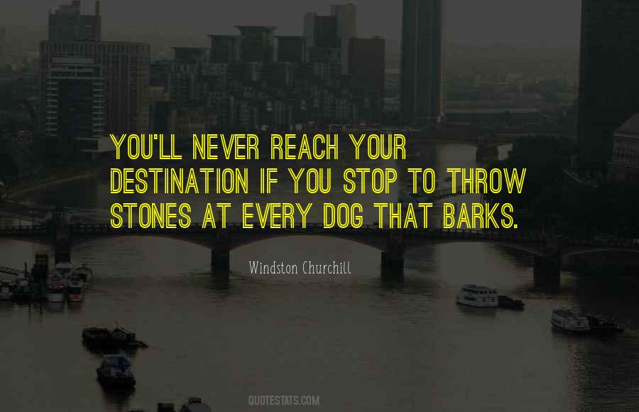 Windston Churchill Quotes #163405