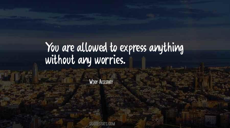 Windy Ariestanty Quotes #1432455 Windy Ariestanty Quotes #1432455