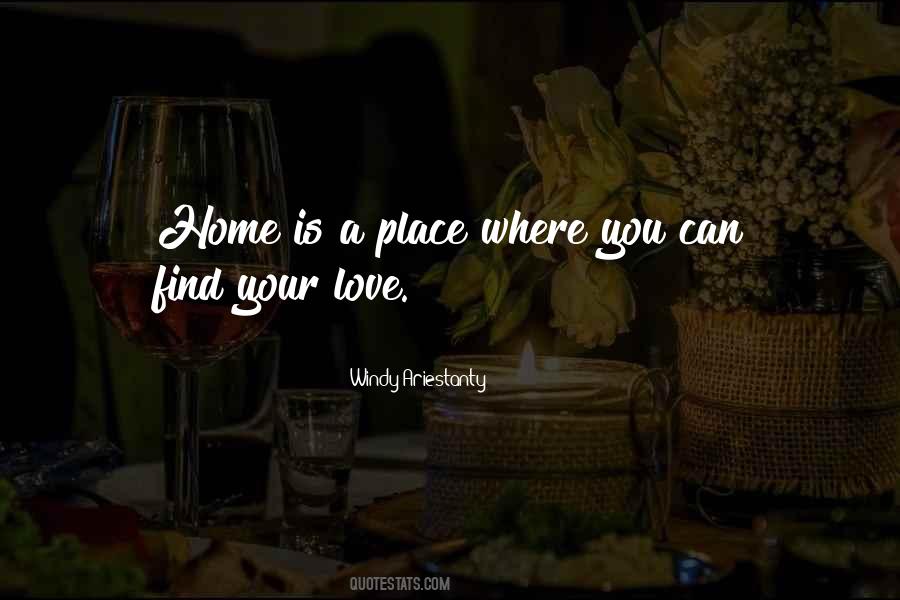 Windy Ariestanty Quotes #1877337 Windy Ariestanty Quotes #1877337