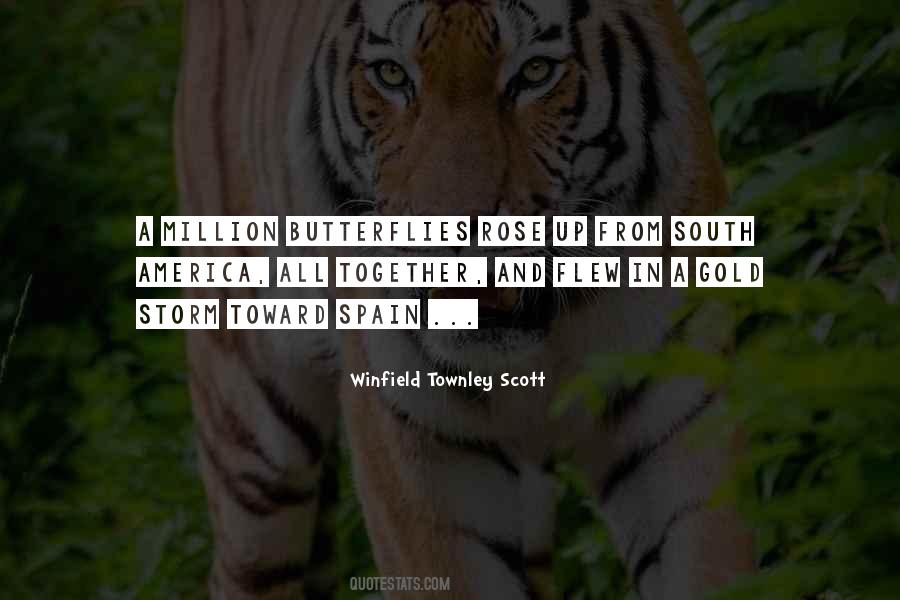 Winfield Townley Scott Quotes #35823