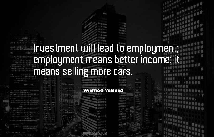 Winfried Vahland Quotes #1825837