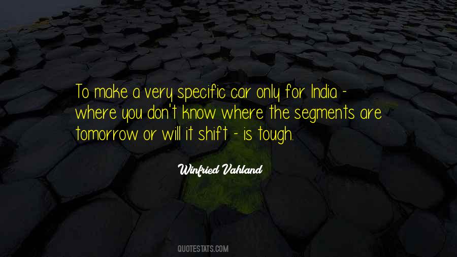 Winfried Vahland Quotes #506576
