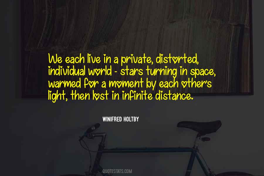 Winifred Holtby Quotes #549337