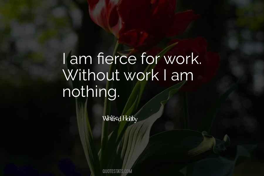 Winifred Holtby Quotes #665308