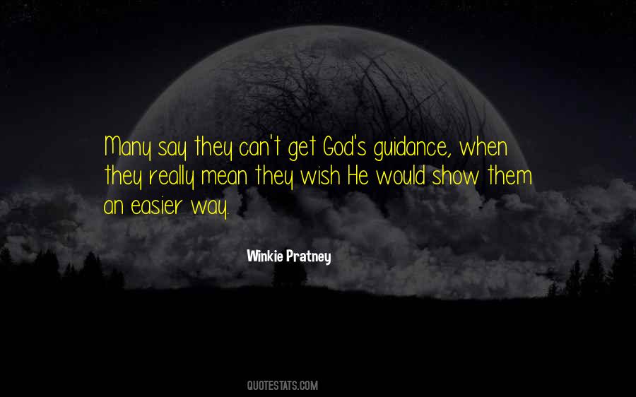 Winkie Pratney Quotes #929744