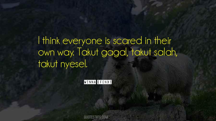 Winna Efendi Quotes #293651