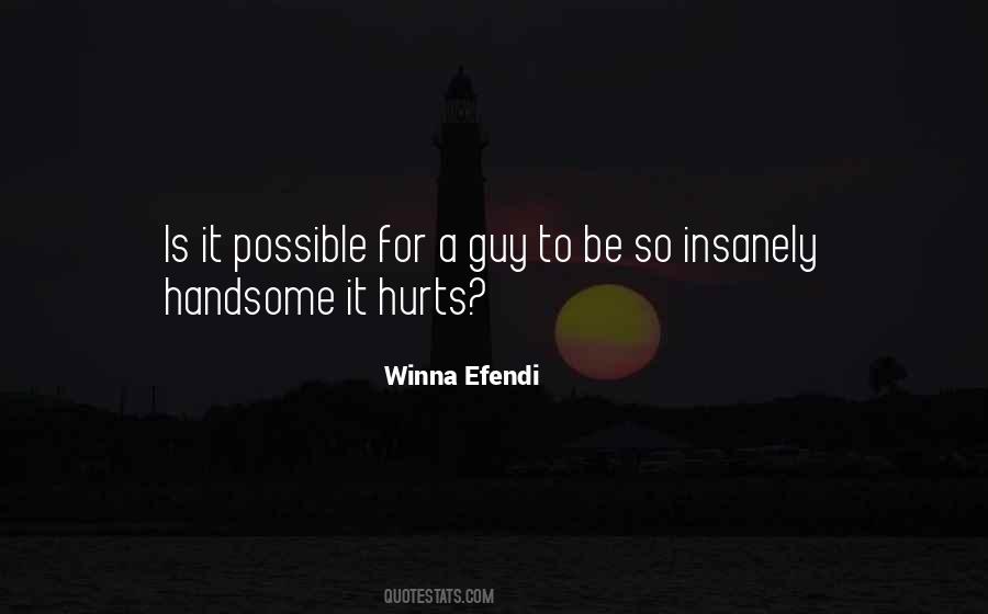 Winna Efendi Quotes #436076