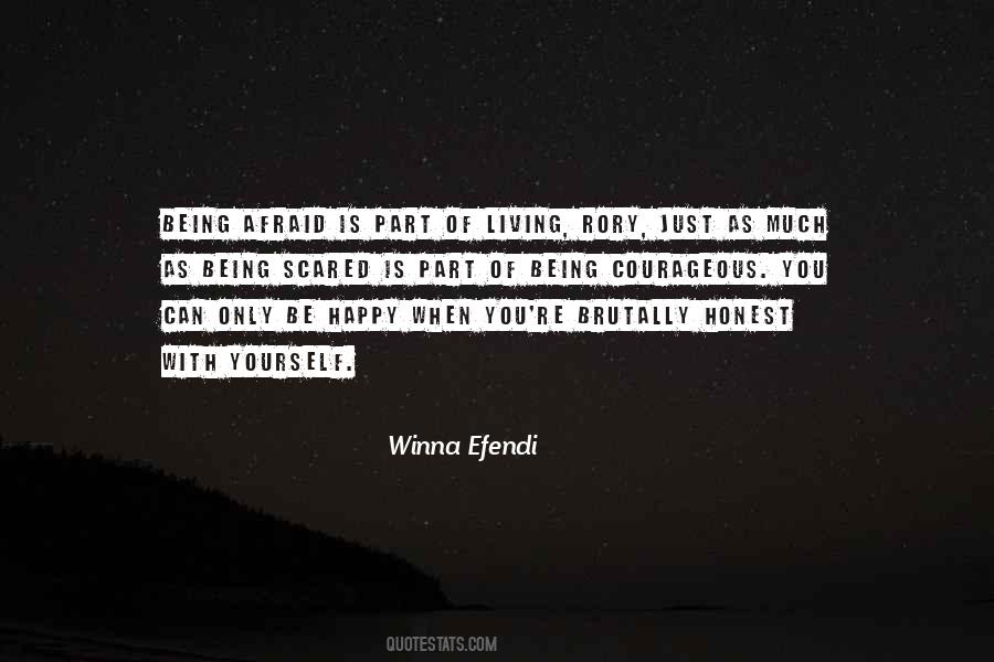 Winna Efendi Quotes #700110