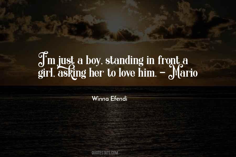 Winna Efendi Quotes #715614