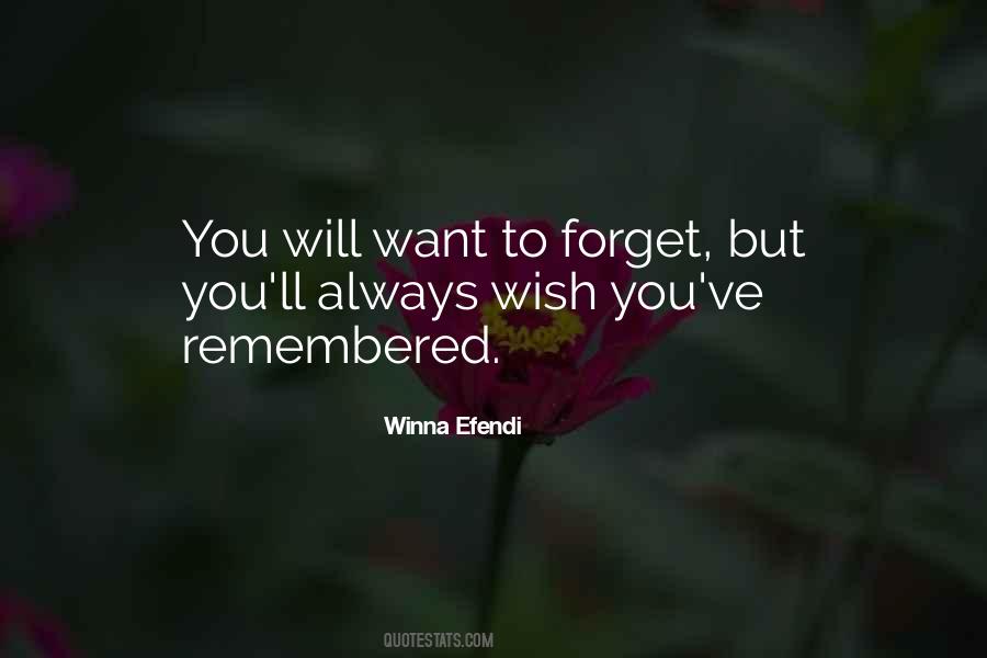 Winna Efendi Quotes #753298