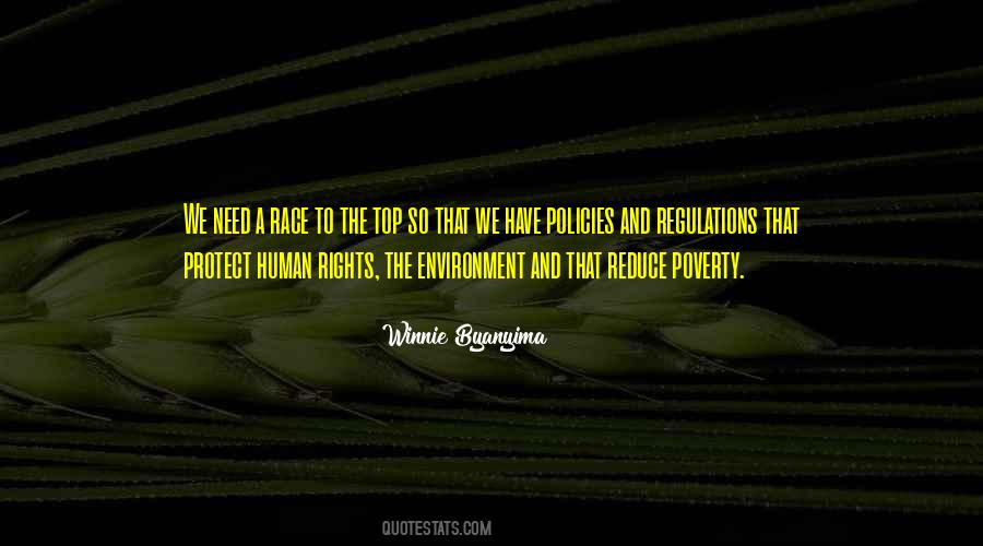 Winnie Byanyima Quotes #1847798