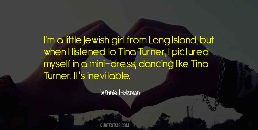 Winnie Holzman Quotes #1244170 Winnie Holzman Quotes #1244170