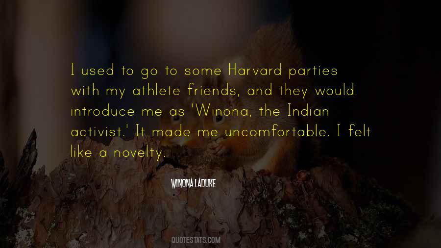 Winona LaDuke Quotes #1546221