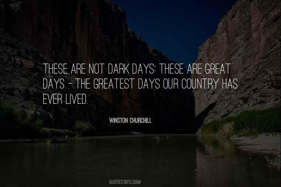 Winston Churchill Quotes #1152341