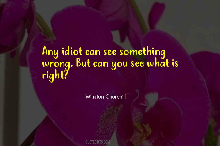 Winston Churchill Quotes #1159786