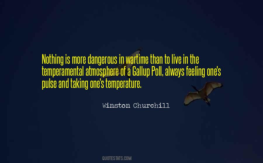 Winston Churchill Quotes #1308080