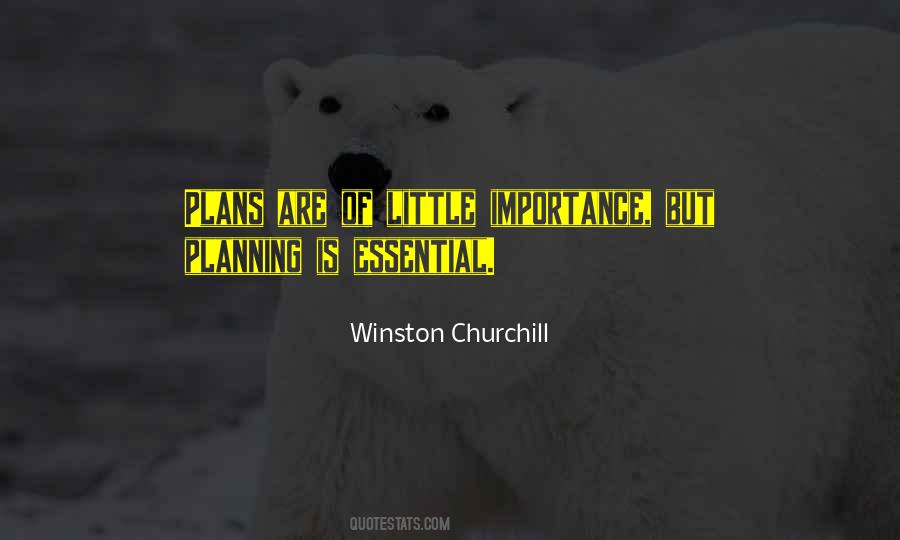 Winston Churchill Quotes #131304