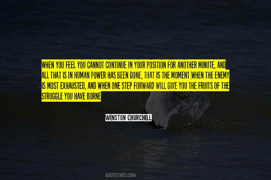 Winston Churchill Quotes #1362984