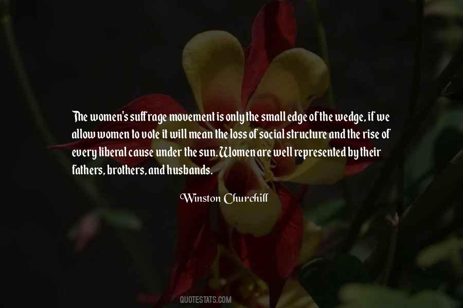 Winston Churchill Quotes #1444335