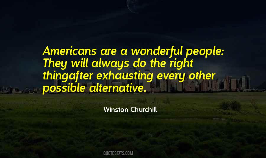 Winston Churchill Quotes #1594200