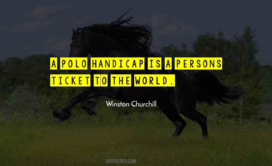 Winston Churchill Quotes #1750480