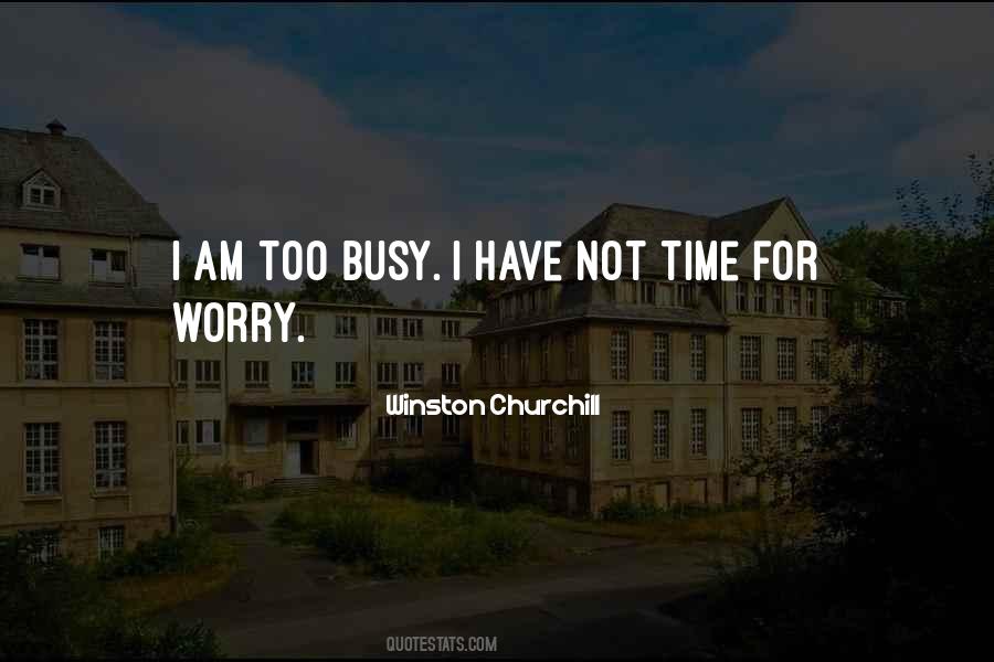 Winston Churchill Quotes #1795139