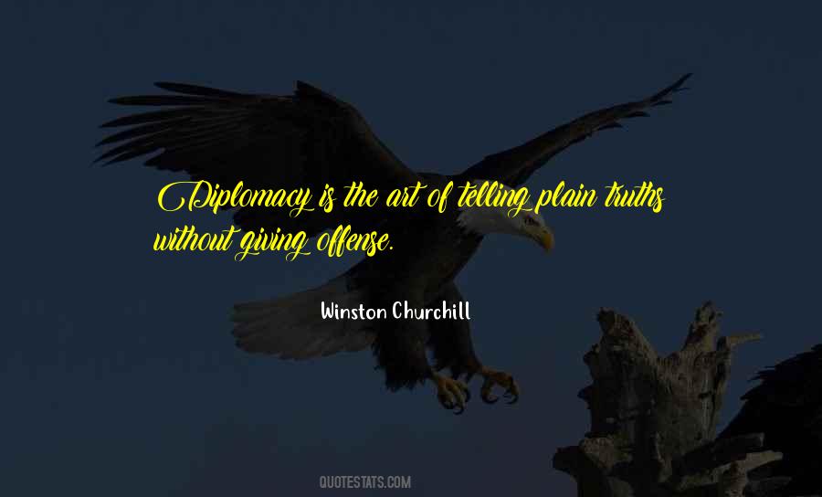 Winston Churchill Quotes #21100