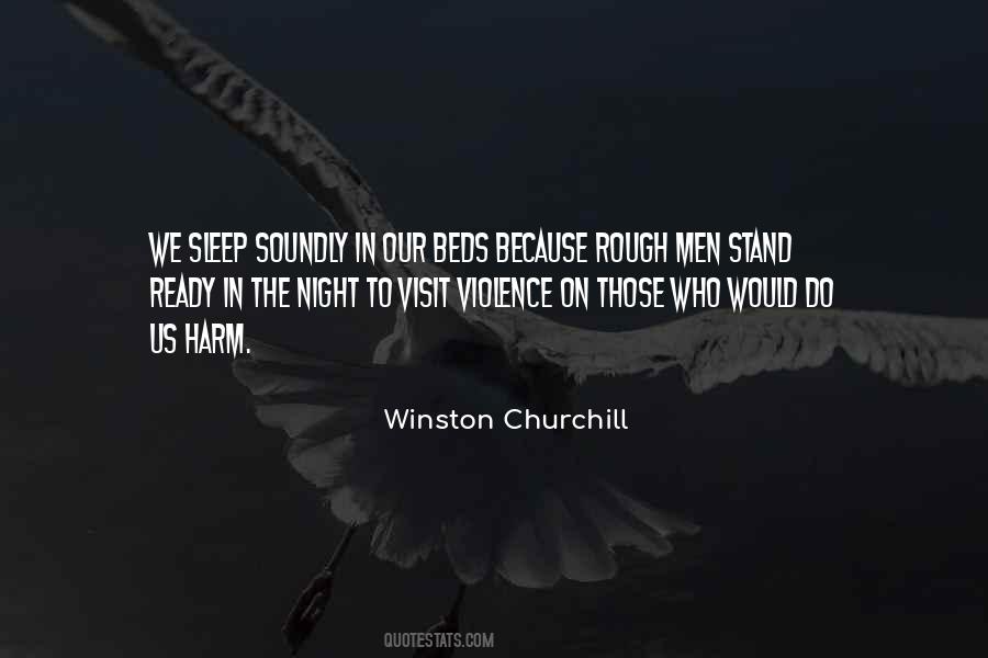 Winston Churchill Quotes #252989