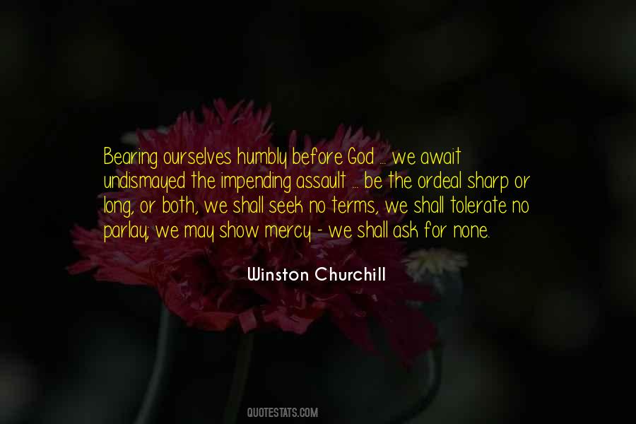 Winston Churchill Quotes #514058