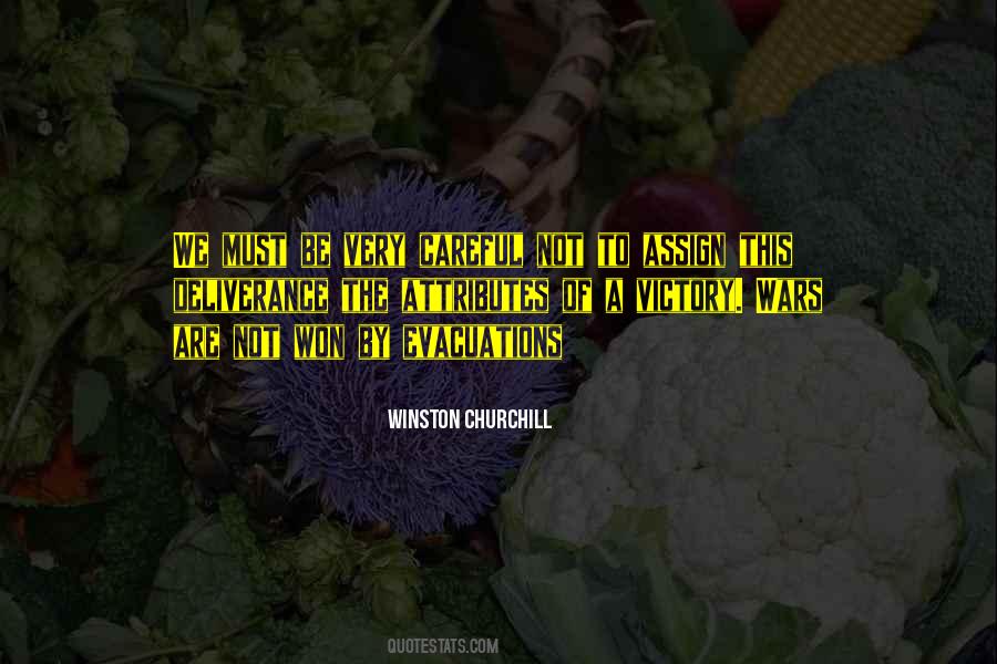 Winston Churchill Quotes #561070