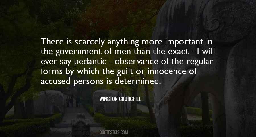 Winston Churchill Quotes #673909