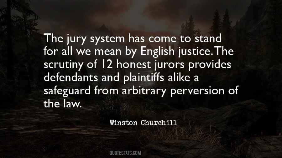 Winston Churchill Quotes #687455