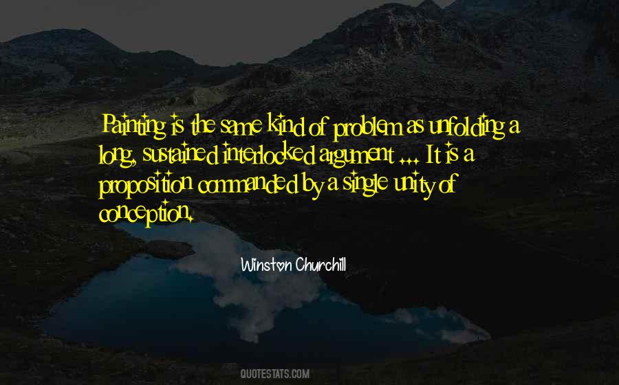 Winston Churchill Quotes #695006