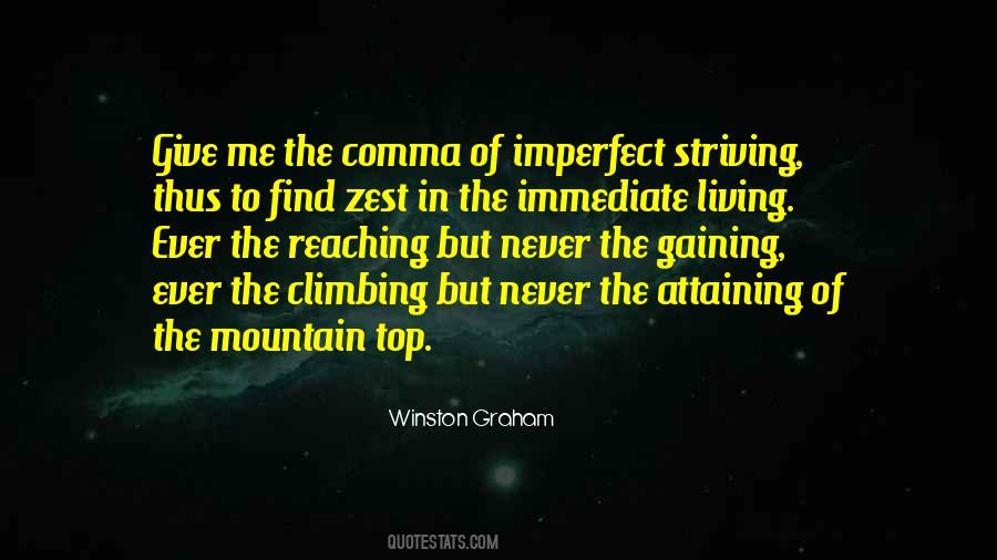 Winston Graham Quotes #1108470