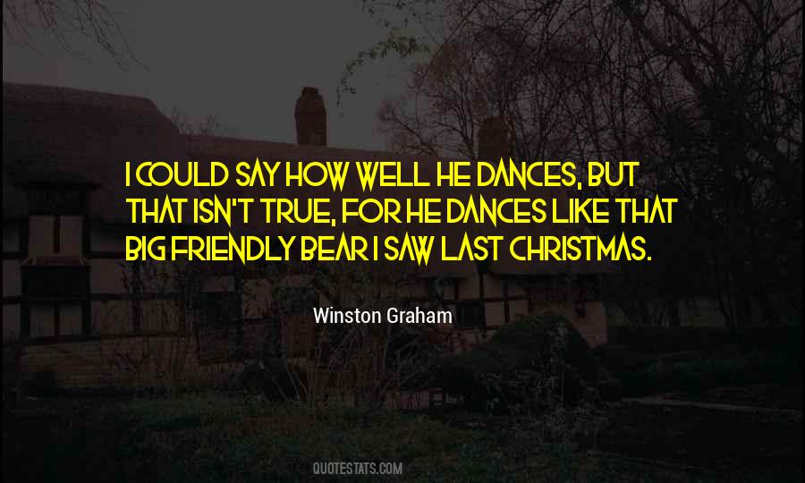 Winston Graham Quotes #116476